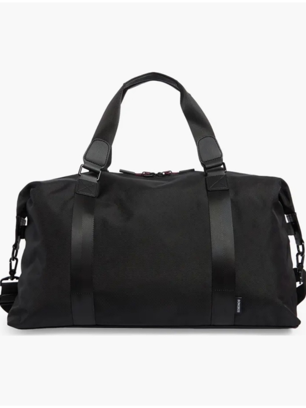 Bonobos Ballistic Nylon Duffle Bag